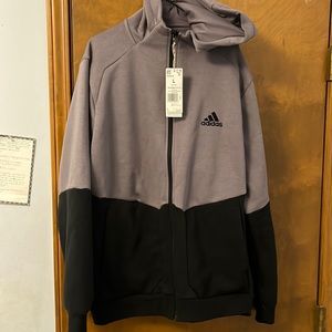 Adidas Hoodie NWT
